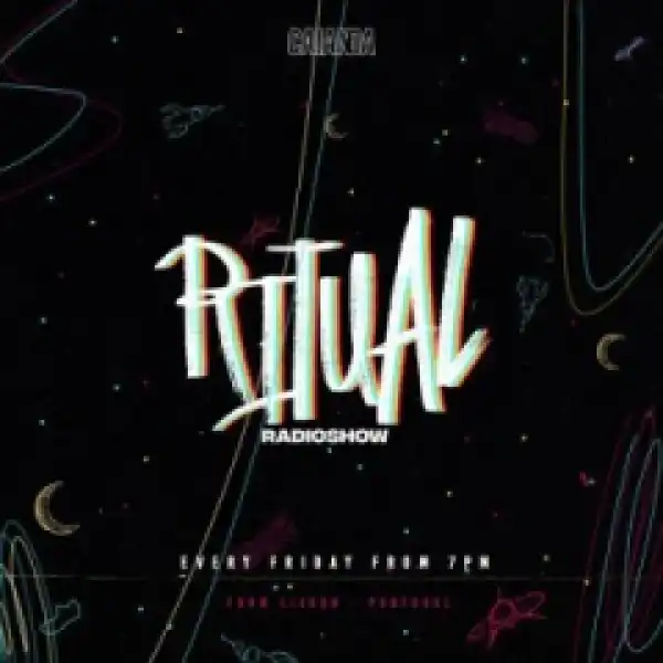 Caianda - Ritual Radio Show 001 MIX